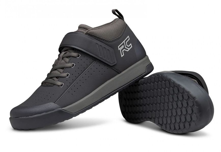 Обувь Ride Concepts Wildcat [Black], 11.5 2331-670 фото
