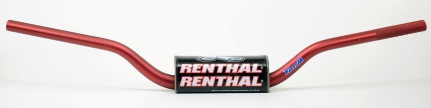 Кермо Renthal Fatbar&reg; Handlebar [Red], REED / WINDHAM 603-01-RD фото