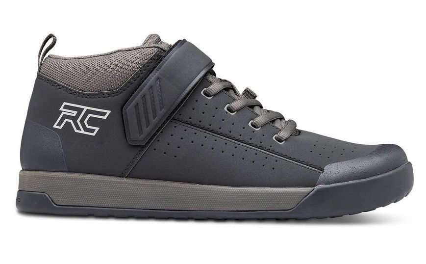 Обувь Ride Concepts Wildcat [Black], 11.5 2331-670 фото