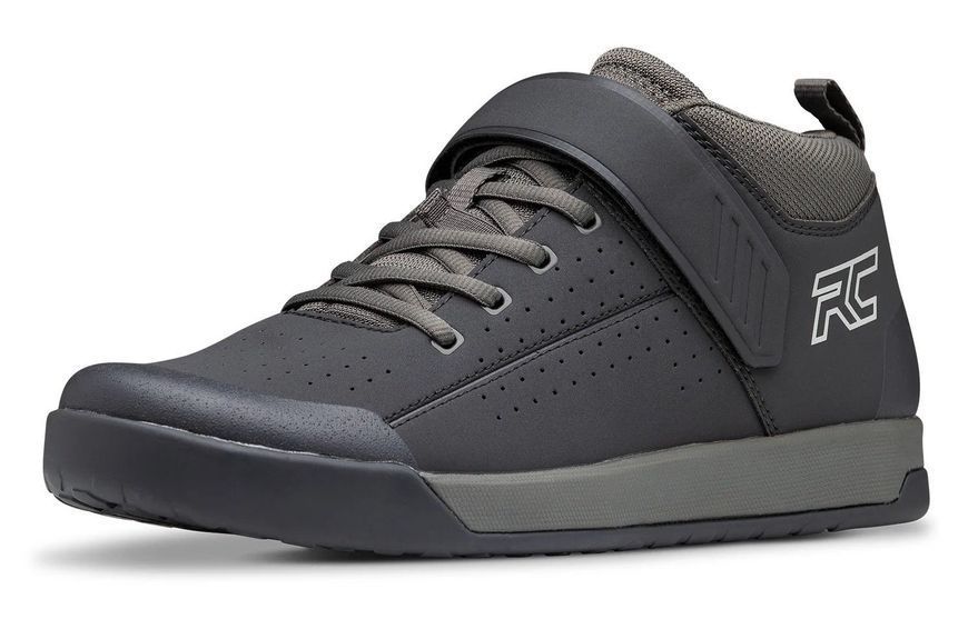 Обувь Ride Concepts Wildcat [Black], 11.5 2331-670 фото