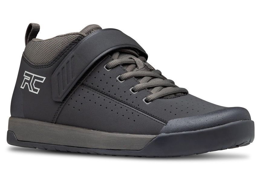 Обувь Ride Concepts Wildcat [Black], 11.5 2331-670 фото