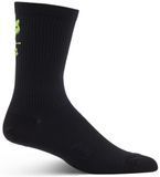 Шкарпетки FOX RANGER Sock - 8 inch - FOX 74 [Yellow], S/M 31953-019-S/M фото