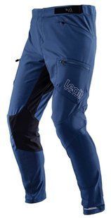Штани LEATT MTB 3.0 Enduro Pant [Denim], 32 5024120532 фото