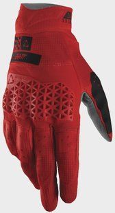 Перчатки LEATT Moto 3.5 Lite Glove [Red], XL (11) 6027010163 фото