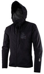 Куртка LEATT MTB 2.0 HydraDri Jacket [Black], L 5023035503 фото