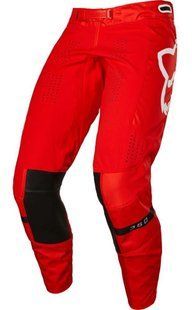 Штани FOX 360 MERZ PANT [Flo Red], 36 28137-110-36 фото