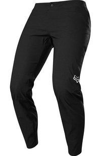 Штани FOX RANGER PANT [Black], 34 25139-001-34 фото