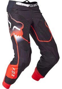 Штани FOX 360 VIZEN PANT [Flo Red], 38 29621-110-38 фото