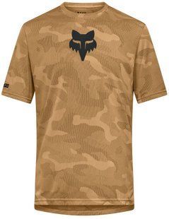 Джерси FOX RANGER TRU-DRI&reg; Jersey [Nutmeg], L 32366-512-L фото