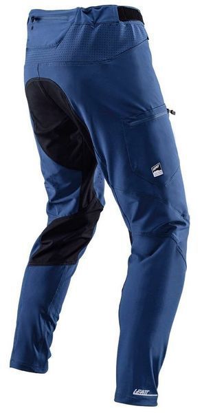 Штани LEATT MTB 3.0 Enduro Pant [Denim], 32 5024120532 фото