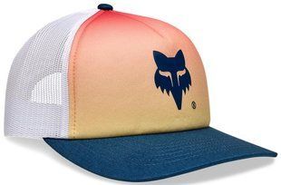 Кепка FOX Woman Trucker Hat - ELEVATED [Blood Orange], One Size 33578-472-OS фото