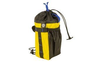 Сумка на руль KasyBag X-Pocket Pack One hand (кормушка) Ukraine Yellow KB-XPPOH-ukr-y фото