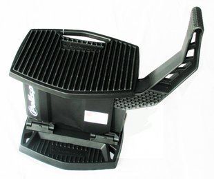 Подставка под мотоцикл Polisport Lift Stand MX [Black] 8982700006 фото
