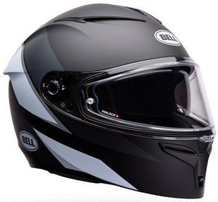 Шлем BELL LITHIUM Helmet - FLIP [Black], XXL 36967-018-2X фото