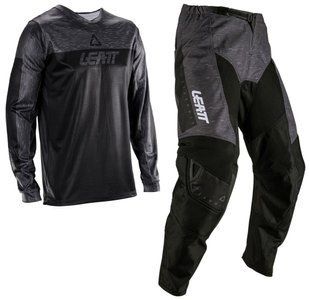 Комплект LEATT Ride Kit 3.5 [Stealth], 32/M 5026000782 фото