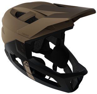 Шолом LEATT MTB 2.0 Enduro Helmet [Brown], L 1026055312 фото