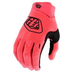 Вело Рукавички TLD YOUTH AIR GLOVE [GLO RED] L 406785074 фото