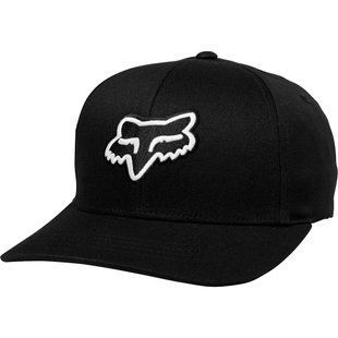 Кепка FOX Legacy Flexfit Hat, S/M 58225-001-S/M фото