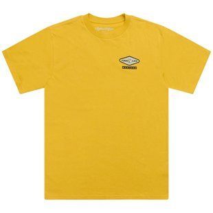 Футболка TLD SHORT SLEEVE TEE; CARB [GOLD] M 701251043 фото