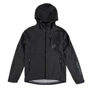 Куртка TLD RESIST JACKET MONO [Carbon] M 876931003 фото