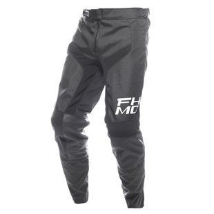 Штани FASTHOSE Carbon Method Black 38 315001-00-38 фото