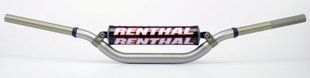Руль Renthal Twinwall [Tanium], VILLOPOTO/STEWART 996-01-TG-07-185 фото