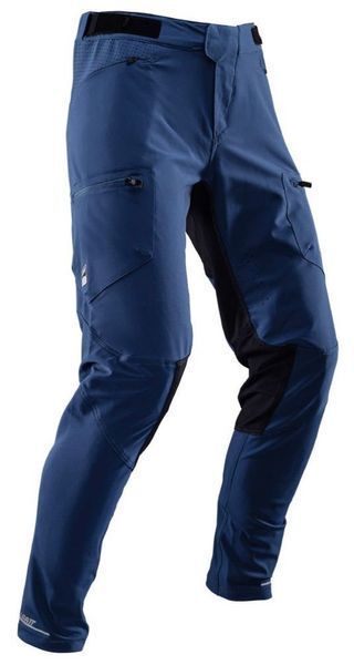 Штани LEATT MTB 3.0 Enduro Pant [Denim], 32 5024120532 фото