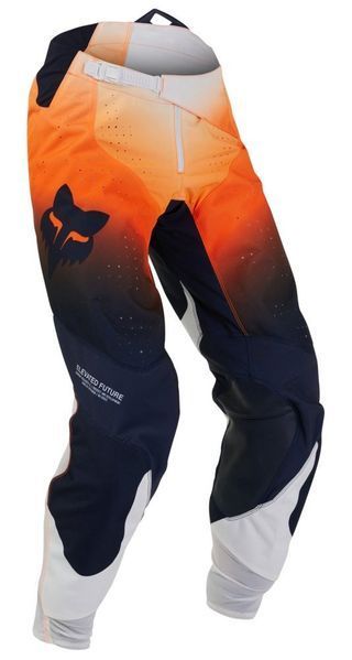 Брюки FOX 360 REVISE PANT [Navy], 32 31292-425-32 фото