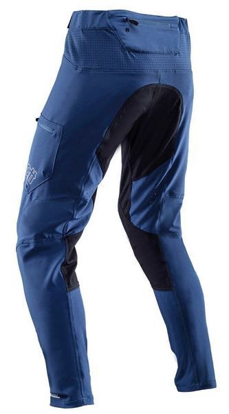 Штани LEATT MTB 3.0 Enduro Pant [Denim], 32 5024120532 фото