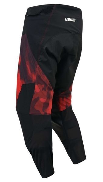 Брюки USWE R&ouml;k Pant [Flame Red], 38 80923011400238 фото