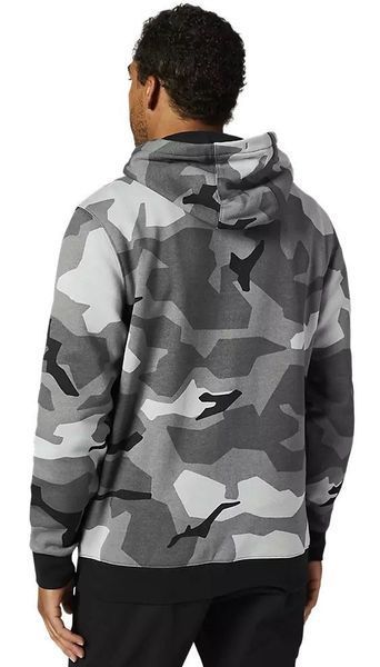 Толстовка FOX LEGACY FOXHEAD Hoodie [Camo], L 29355-247-L фото
