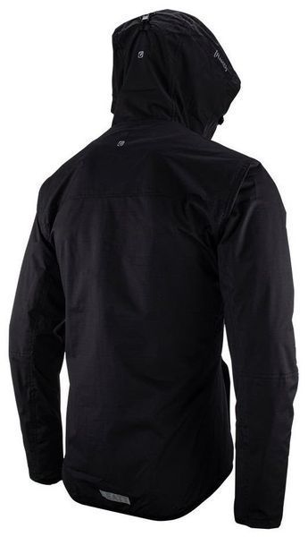 Куртка LEATT MTB 2.0 HydraDri Jacket [Black], L 5023035503 фото