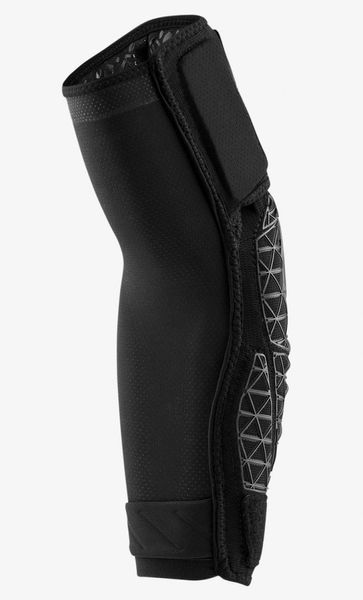 Налокотники Ride 100% SURPASS Elbow Guard [Black], Large 70008-00003 фото