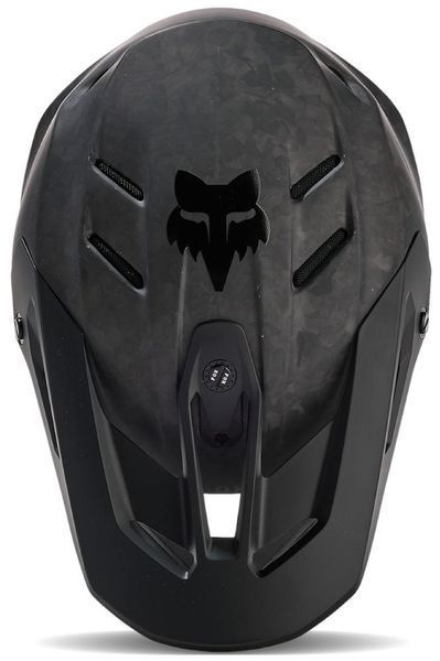 Шлем FOX V3 RS Helmet &ndash; MATTE [Black], S 31361-255-S фото
