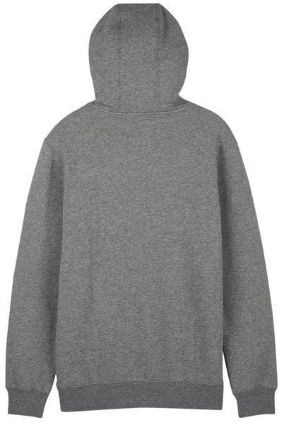 Толстовка FOX Hoodie - HEAD [Graphite], M 31608-185-M фото
