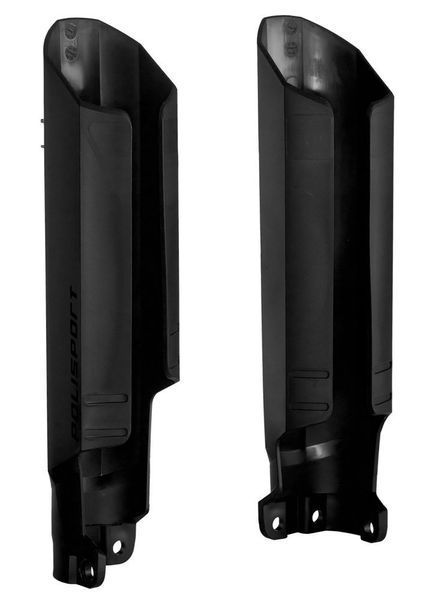 Защита вилки Polisport Fork Full Wrap Guard - KTM [Orange] 8399300003 фото