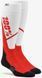Носки Ride 100% TORQUE Sock [White], L/XL 20053-00010 фото