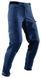 Штани LEATT MTB 3.0 Enduro Pant [Denim], 32 5024120532 фото 3