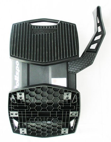 Підставка під мотоцикл Polisport Lift Stand MX [Black] 8982700006 фото
