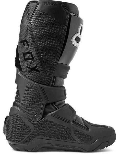 Мотоботы FOX MOTION X Boot [Black], 9 29683-001-9 фото