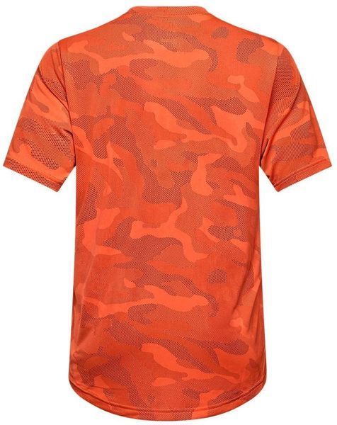 Джерсі FOX RANGER TRU-DRI&reg; Jersey [Blood Orange], M 32366-472-M фото