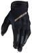 Водостійкі перчатки LEATT 7.5 HydraDri Short Adventure Glove [Stealth], L (10) 6024040622 фото 1