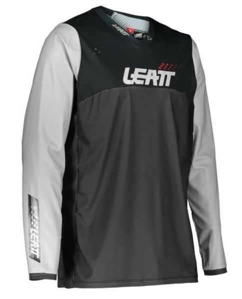 Джерси LEATT Jersey Moto 4.5 Enduro [Graphene], XXL 5022030234 фото