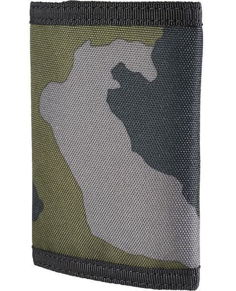 Кошелек FOX MR. CLEAN VELCRO WALLET [Camo] 20793-033-OS фото