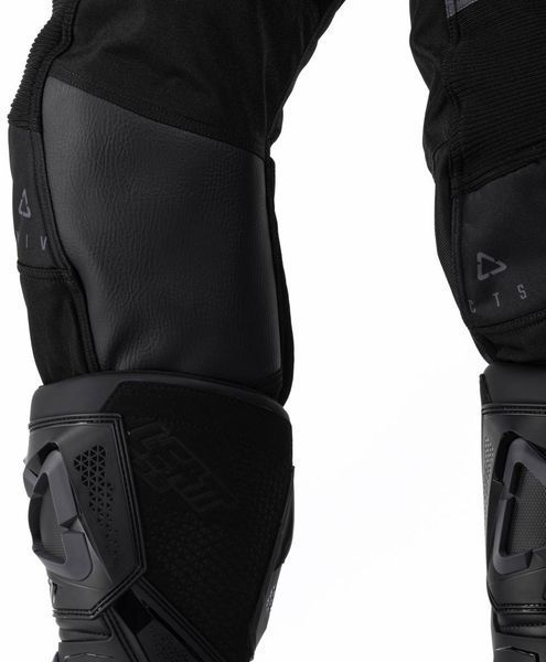 Комплект LEATT Ride Kit 3.5 [Stealth], 32/M 5026000782 фото