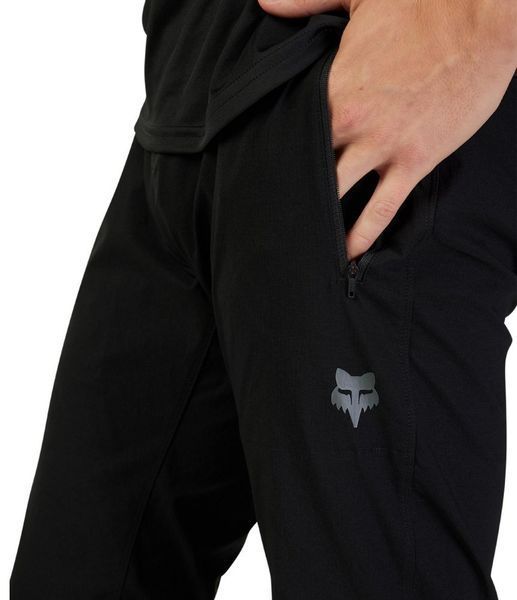 Брюки FOX RANGER PANT [Black], 38 31045-001-38 фото