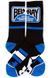 Носки Bel-Ray Fuel Crew Sock [Black], One Size 99001-001-OS фото 2