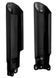 Захист вилки Polisport Fork Full Wrap Guard - KTM [Black] 8399300003 фото 3