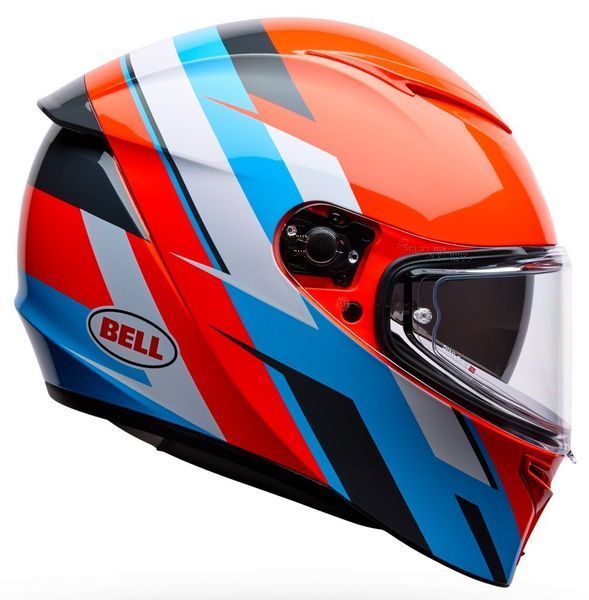 Шолом BELL LITHIUM Helmet - NOVA [Orange], XL 37711-592-XL фото