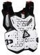 Защита тела LEATT 1.5 Chest Protector [Black], One Size 5023050800 фото 7